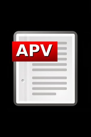 download APV PDF Viewer apk